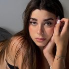 Luciana Guschmer es una creadora de contenido e influencer ecuatoriana.