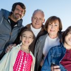 En una familia existen diferentes generaciones y es importante conocer sus diferencias