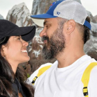 Negrón mantiene un noviazgo de 4 años.