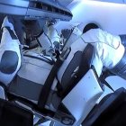 2020: Regreso de la misión histórica de SpaceX y NASA