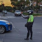 Conoce cómo rigue el pico y placa hoy.