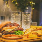 Una publicación errónea del encargado de las redes sociales de Burger King Ecuador se volvió viral.