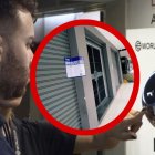 Cerraron oficina de Worldcoin en Guayaquil.