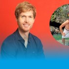 Kevin Rubio es un creador de contenido nacido en Holanda.