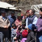 Este sábado realizarán una campaña a favor de seis menores de edad.