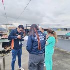 La sanción asciende a 4.600 dólares.