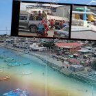 El pasado 26 de julio, el destacamento de la CTE fue atacado. Un agente murió. Desde entonces, las instalaciones permanecen cerradas.