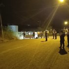 Macabro hallazgo en Portoviejo.