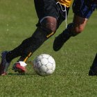 El hecho se registró en el sur de Quito, durante un partido de fútbol, según consta en la información recabada por los investigadores.