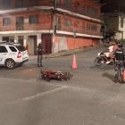 Un ataque mortal ocurrió en Esmeraldas.