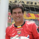 Carlos Luis Morales fue un futbolista, periodista y político ecuatoriano.