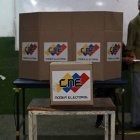 Aumentan las denuncias de fraude electoral en algunas localidades venezolanas.