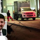 El empresario manabita fue asesinado la madrugada del domingo 4 de agosto.