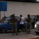 Operativos en Durán continúan, pero sin resultados.