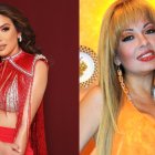 Samantha Grey y su mamá, Sharon 'La Hechicera'.