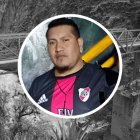 El taxista solía trabajar durante las noches en algunos sectores de la capital.