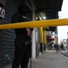 El hecho ocurrió la tarde de este 7 de agosto, en Durán.