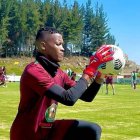 El arquero de Mushuc Runa recibió un disparo en su pierna y será baja por lo que resta en la temporada.