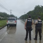 Los cuerpos de los cuatro jóvenes fueron encontrados en la provincia de Santa Elena.