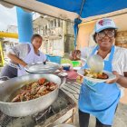 La gastronomía va a otro nivel en Esmeraldas, este feriado de agosto.