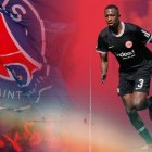 PSG pagará 43 millones de dólares por el fichaje del defensor ecuatoriano.