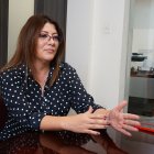 Verónica Sarauz recordó los duros momentos que enfrentó tras el crimen del exasambleísta.