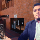 Antonio Mejía era director de la Escuela de Seguridad Vial de Cuenca.