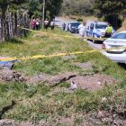 El accidente se registró la tarde de este 8 de agosto.