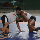 En París 2024, Génesis Reasco debutará en unos Juegos Olímpicos.