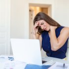 Una persona con fatiga mental reduce la capacidad de tomar decisiones.