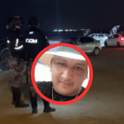 Este 10 de agosto se confirmó el fallecimiento del hombre baleado.