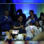 Fernando Villavicencio Valencia fue asesinado luego de salir de un coliseo en el norte capitalino, en la avenida Gaspar de Villarroel, cerca de la Amazonas.