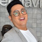 Leonardo ‘Lazito’ Quezada es el menor de 4 hermanos: John Jairo, Nardy, Génesis y él.