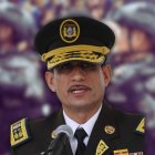 El general Víctor Hugo Zárate Pérez fue comandante de varias zonas, incluyendo la Zona 8, conformada por Guayaquil, Samborondón y Durán.