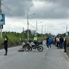 La policía indaga hechos cometidos en Pasaje, Santa Rosa, Machala y en El Guabo.