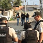 El ataque se registró la tarde de este domingo 11 de agosto.