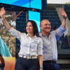 Diego Borja será candidato a vicepresidente por RC5.