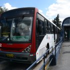 La repavimentación se realizará por fases y se cerrarán algunas paradas.