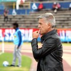 El técnico Marcelo Zuleta confía en la recuperación de los puros criollos como ya lo hizo en 2019.