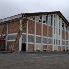 El complejo deportivo Totoracocha, con más de dos décadas de vigencia llevará el nombre de Daniel Pintado.