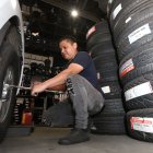 Los diferentes labrados de las llantas tienen función más que estética. Algunos funcionan mejor en terreno mojado o rocoso.