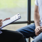 Estudio prevé un incremento del cáncer en los hombres en el 2050.