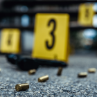 Referencial. Ataque armado.