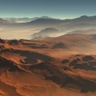 Referencial: Marte es uno de los planetas del sistema solar.