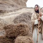Durante siglos, la imagen de Jesús ha sido representada como un hombre blanco, de cabello largo y ojos claros.