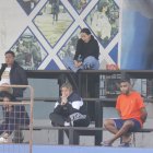 En este miércoles 14 de agosto se realizó un operativo en cuatro cantones y hubo 24 detenidos, entre ellos Alias Negro Tulio (de camiseta naranja).