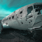 Referencial: un 15 de agosto se dio el trágico accidente del Vuelo 011 de SAETA, en la ruta Quito-Cuenca.