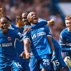 Moisés Caicedo anotó un gol desde que llegó a Chelsea