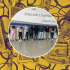 Los sujetos también se dedicaban al robo de personas.