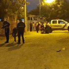 En este sitio de La Libertad ocurrió el crimen.